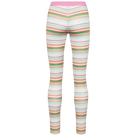 Kari Traa Fryd Base Layer Pants - Women's 3