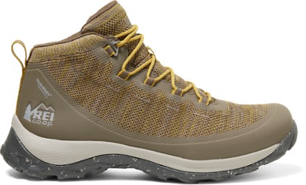 REI Co-op Flash Hiking Boots - Men's | The Summit