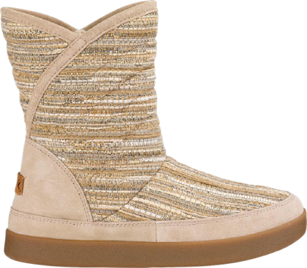 sanuk snow boots