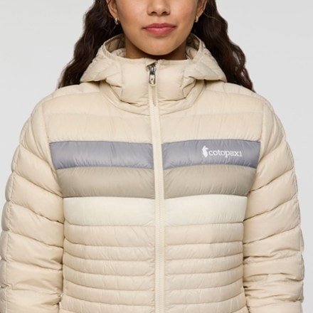 Cotopaxi Fuego Down Parka - Women's 6