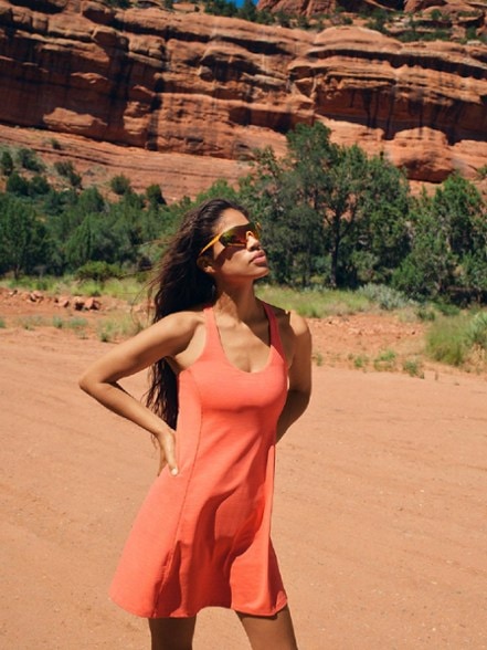 Location Image for Doing Things Dress