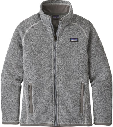 patagonia baby better sweater