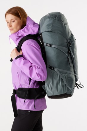 Arc'teryx Bora 60 Pack - Women's 8