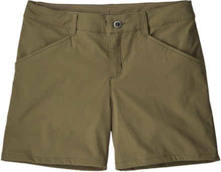 Patagonia quandary shorts womens sales