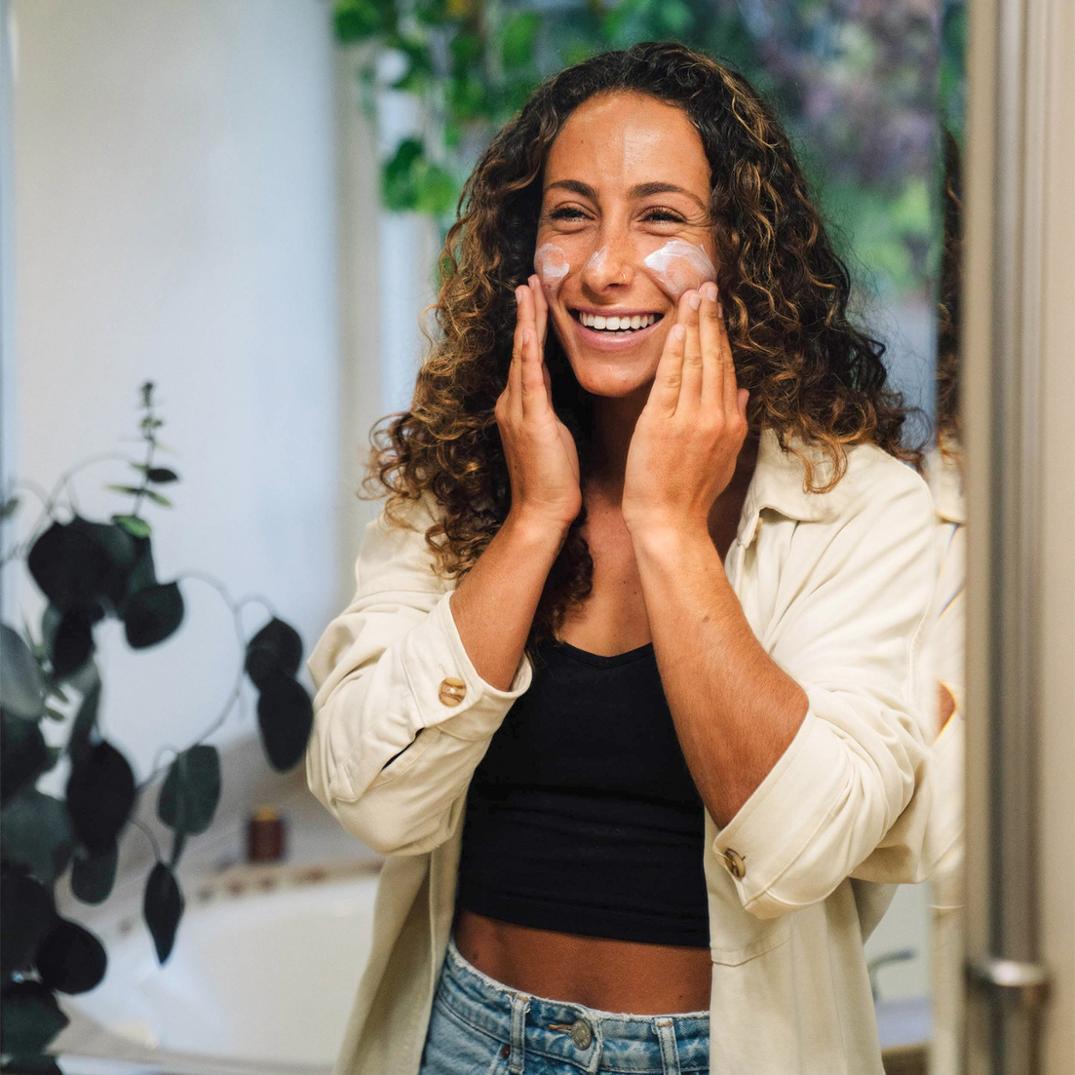 Location Image for Face SPF 30 Mineral Sunscreen - 1.7 fl. oz.