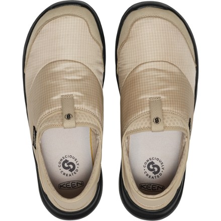 KEEN Whyser Slip-On Shoes - Men's 5
