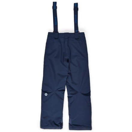 Marmot Edge Insulated Bib Snow Pants - Kids' 3