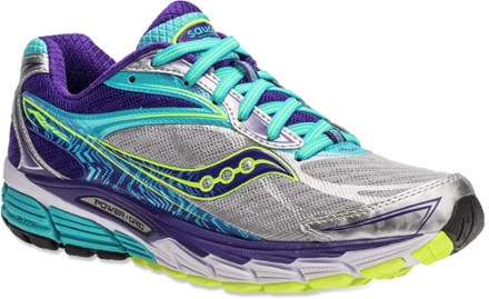 saucony ride 8 femme 2014