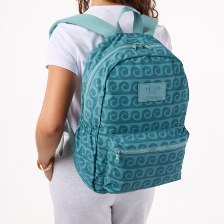 ALOHA Collection Keep It Light Nylon Pack | REI Co-op