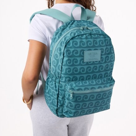 ALOHA Collection Keep It Light Nylon Pack 3