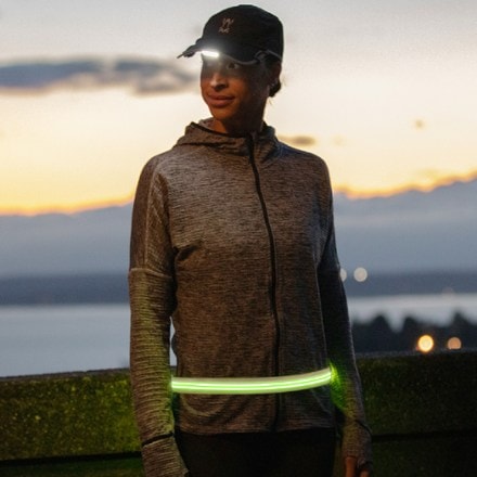 Amphipod Optic Beam 360° Belt 8