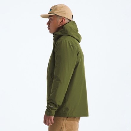 The North Face Carto Mono Triclimate 3-in-1 Hooded Jacket - Men's 4