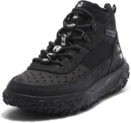 Timberland GreenStride Motion 6 Super Ox Hiking Boots - Men's 3