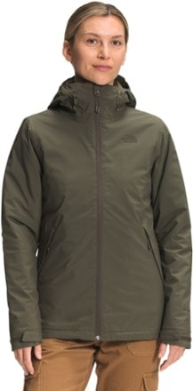 North Carto Triclimate 3-in-1 Jacket - REI Co-op