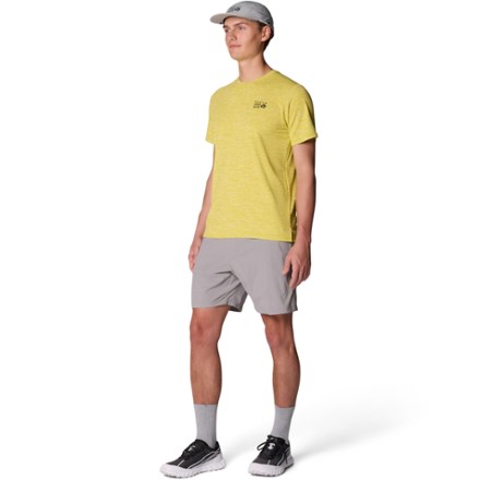 Mountain Hardwear Sunblocker Shirt - Men's 2