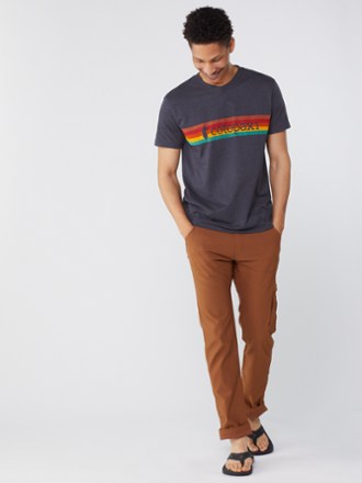 Cotopaxi On The Horizon T-Shirt - Men's 3