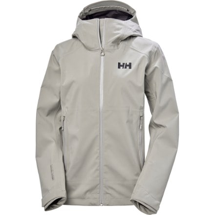 Helly Hansen Verglas 3L Shell Jacket - Women's 0