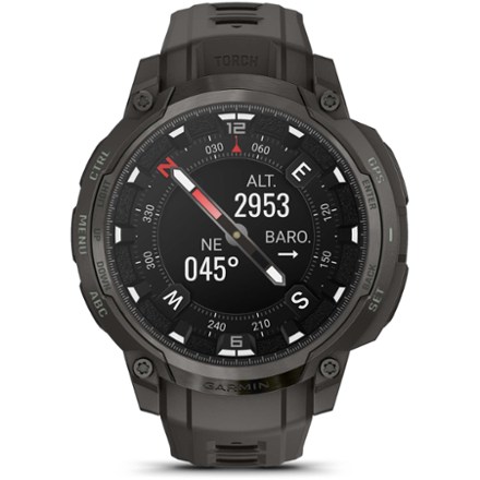 Garmin Instinct Crossover AMOLED 9