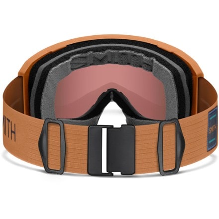 Smith Preview ChromaPop Snow Goggles 2