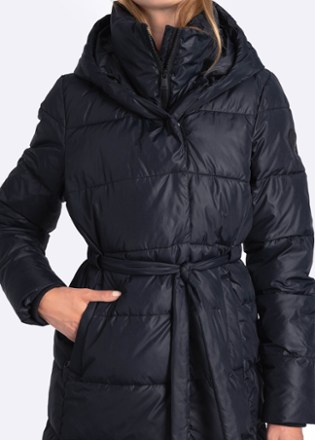 Lole Chloe Synth Down Insulated Jacket - Women's 6