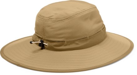 REI Co-op Sahara Sun Hat with Cape 6