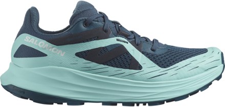 Salomon Ultra Flow GORE-TEX Trail-Running Shoes - Women