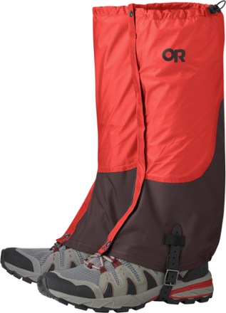 Outdoor Research Helium Gaiters - Women's 0