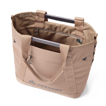 Gregory Alpaca Utility Tote - 35 Liters 2