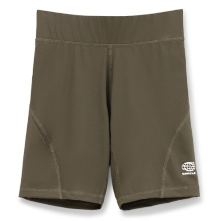CIRCLE Get Shorty Shorts 2.0 - Women's 0