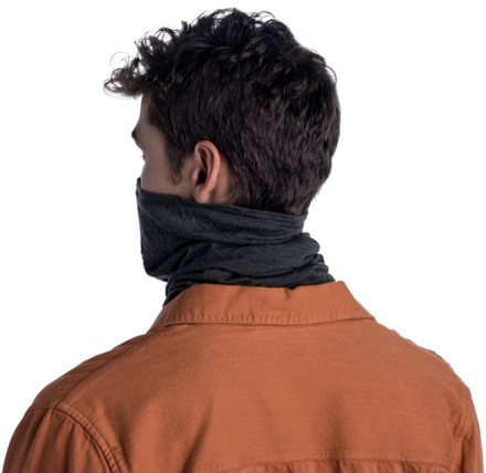 Buff Merino Lightweight Multifunctional Neckwear 3