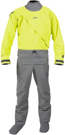 Kokatat Legacy GORE-TEX Pro Dry Suit - Men's 0