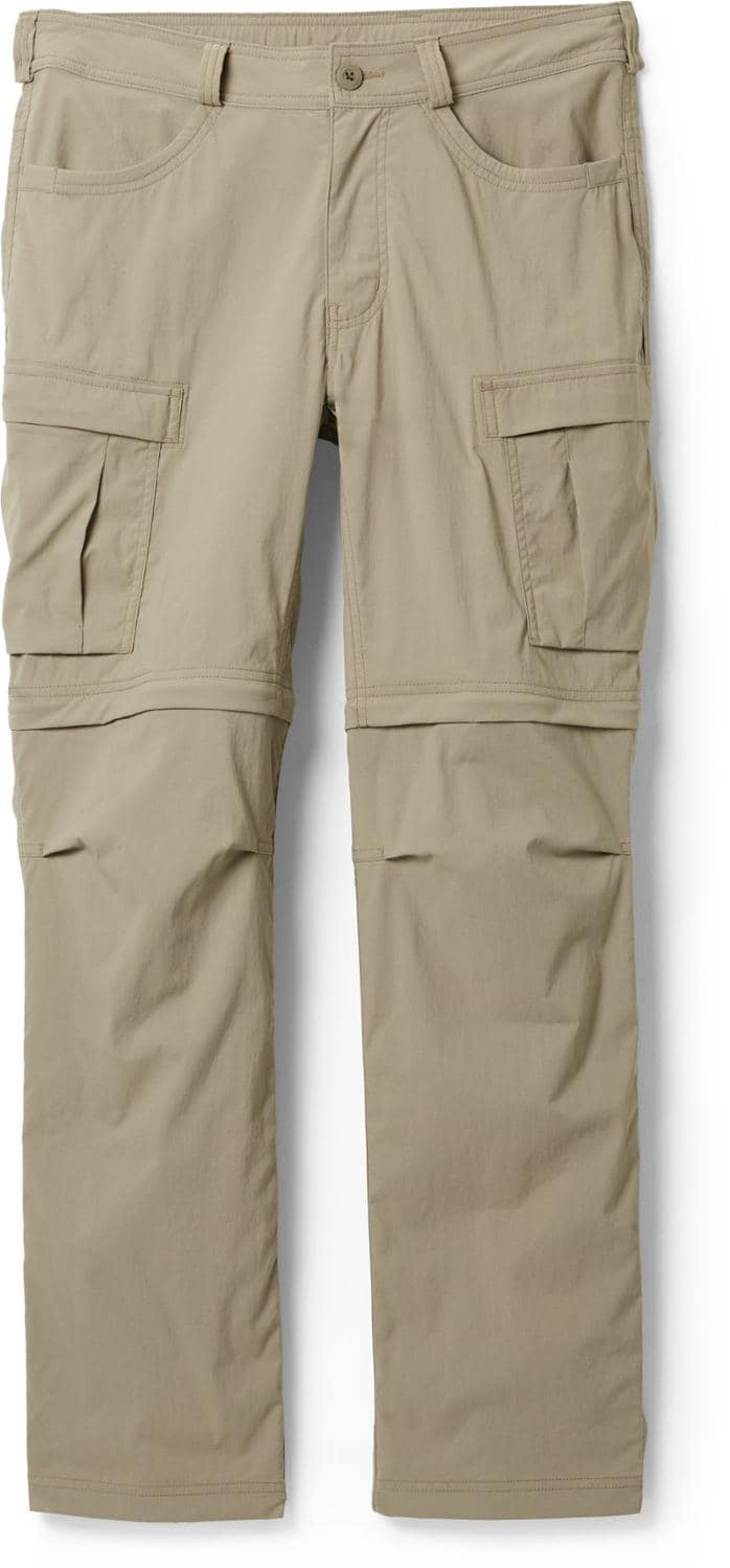Sahara Convertible Pants - Men's