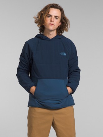 The North Face Mountain Sweatshirt Pullover - Men's 1
