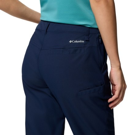 Columbia Leslie Falls Capris II - Women's 5