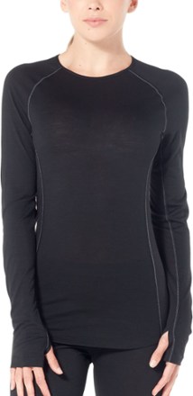 icebreaker thermal top