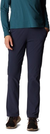 Mountain Hardwear Women's Pants | REI Co-op