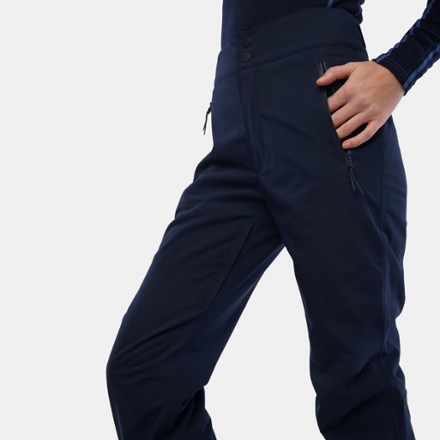Halfdays Alessandra Snow Pants - Women's 4