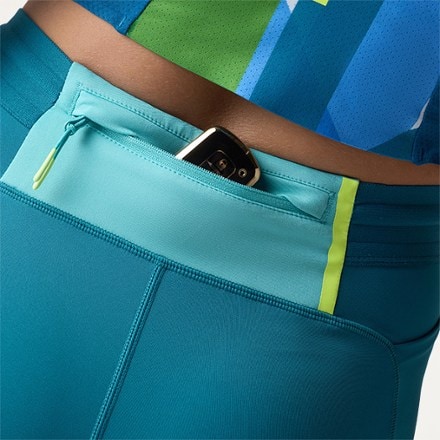 rabbit Pacer 4" Shorts - Women's 7
