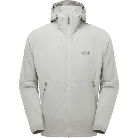 Rab Borealis Hooded Jacket - Men's 0