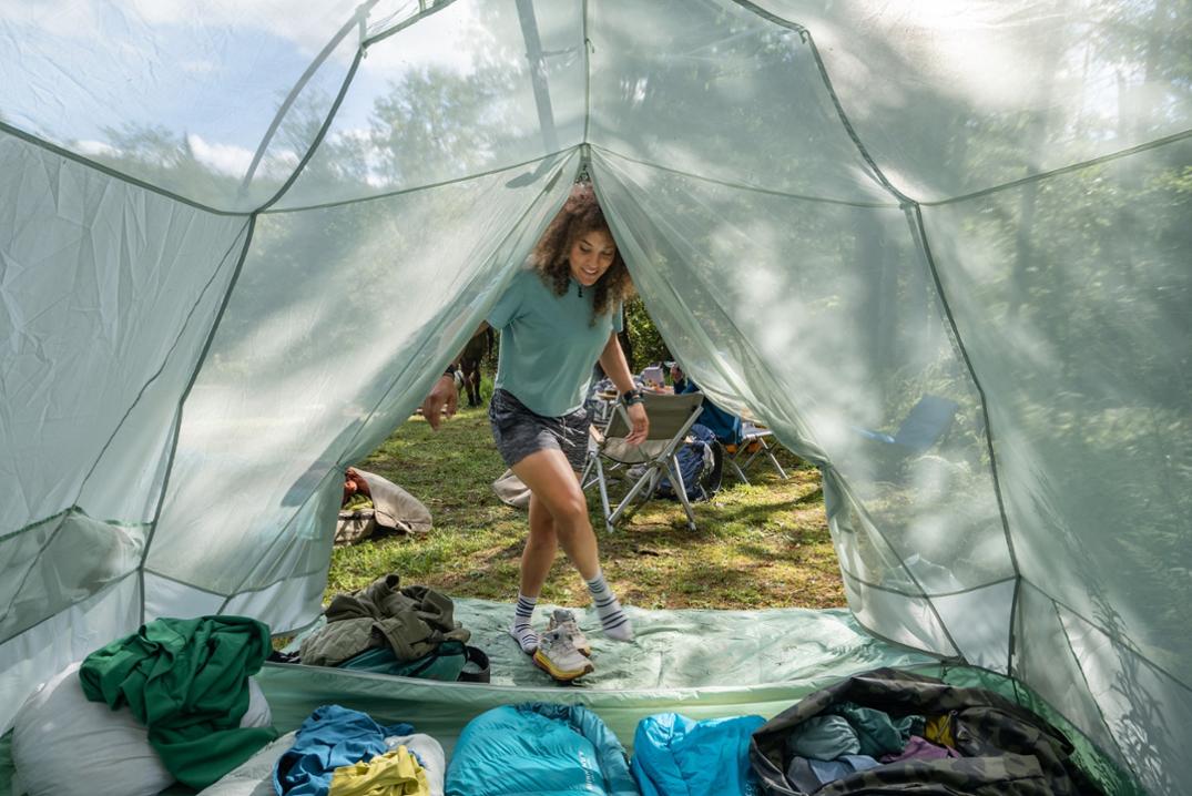 Location Image for Chill Action Shorts - Women's