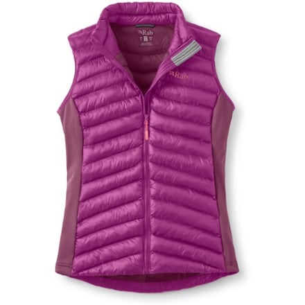 Rab Cirrus Flex Insulated Vest - Women's 0