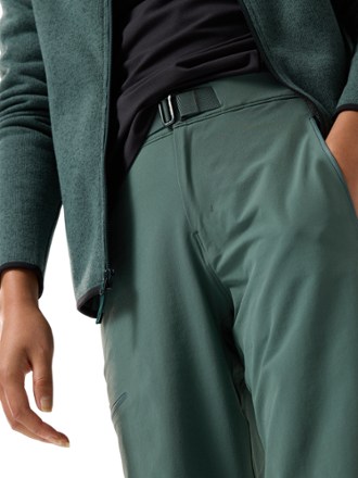 Arc'teryx Gamma LT Pants - Women's Short Sizes 6