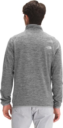 The North Face Canyonlands Full-Zip Jacket - Men's 2