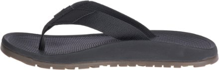 Chaco Lowdown Flip-Flops - Men's 1