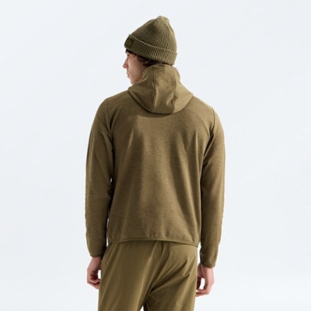 The North Face Performance Fleece Full-Zip Hoodie - Men's 1