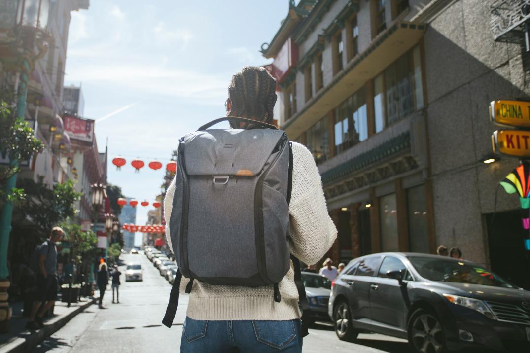 Location Image for Everyday Pack