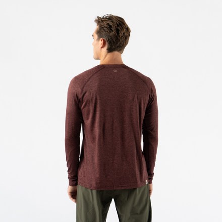 rabbit EZ Tee LS Shirt - Men's 1