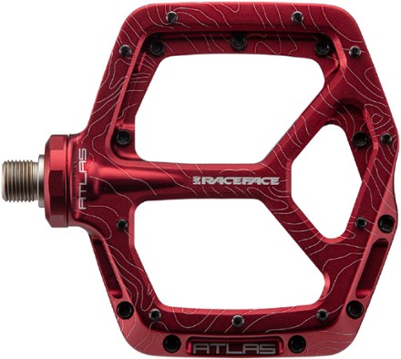 Race Face Atlas Pedals 0