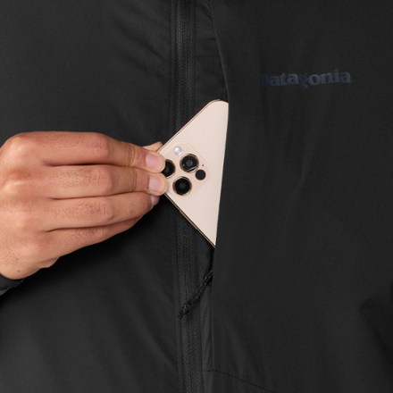 Patagonia Nano-Air Ultralight Full-Zip Insulated Hoody - Men's 5