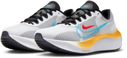 Nike Nike Zoom Fly 5 Road-Running Shoes - Women's 4